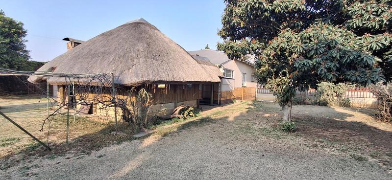 3 Bedroom Property for Sale in Bothaville Free State